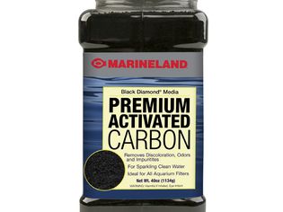 Using Activated Carbon in Aquarium Filters