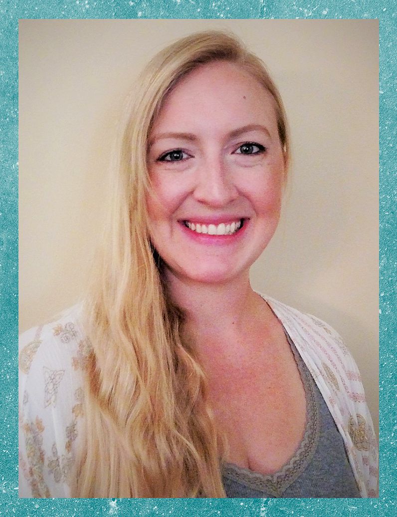 Adrienne Kruzer, RVT, LVT