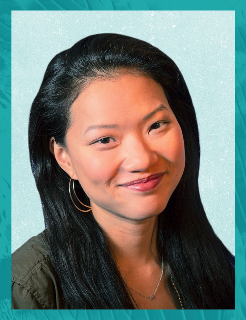 Amy Sheehan, Design Director for The Spruce Pets