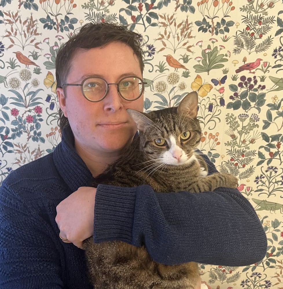 Andrew Whalen Bio Photo
