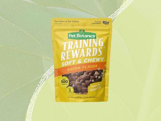 Pet Botanics Training Rewards Flavor Dog Treats