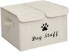 Morezi Dog Toy Storage