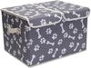 Morezi Dog Toy Storage