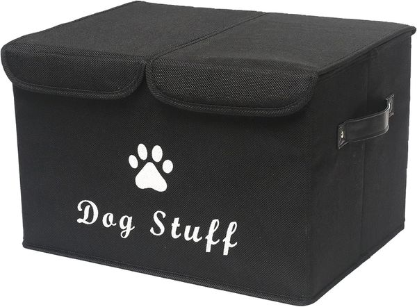 Morezi Dog Toy Storage