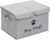 Morezi Dog Toy Storage