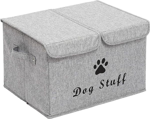 Morezi Dog Toy Storage