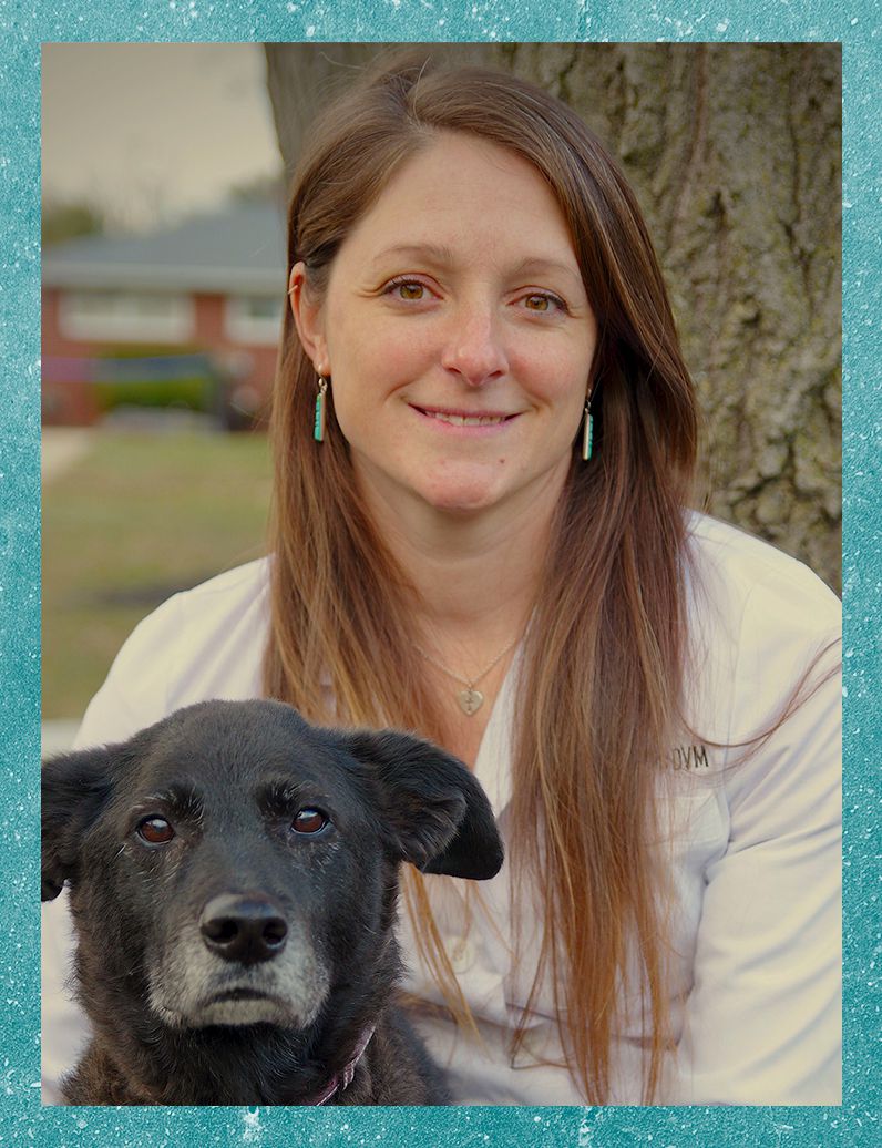Dr. Juliane Evans 