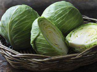 cabbage