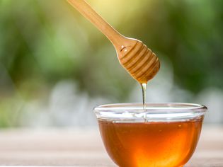 honey