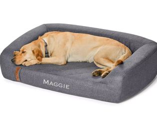 Orvis RecoveryZone Couch Dog Bed