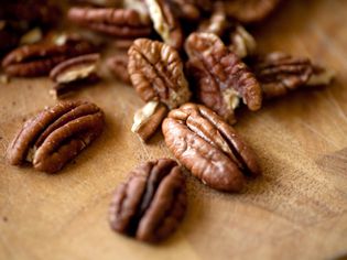 Pecan Halves