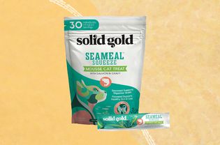 best lickable cat treats