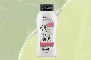 WAHL Puppy Shampoo