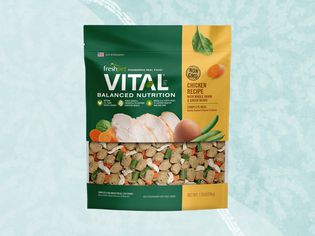 FreshPet Vital Balanced Nutrition Dog Food