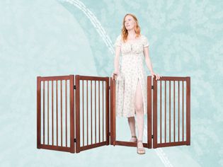 Primetime Petz 360 Configurable Gate with Door
