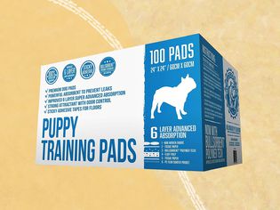 Bulldogology Premium Puppy Training Pads