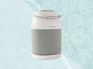 Bionaire True HEPA 360 UV Air Purifier