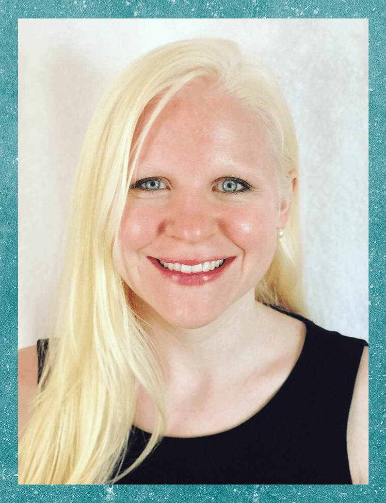 Allie Giordano, General Manager, The Spruce Pets and Daily Paws